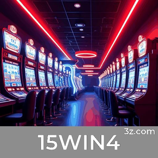 15WIN4 Plataforma: Viva a Comunidade Vibrante de Jogadores!