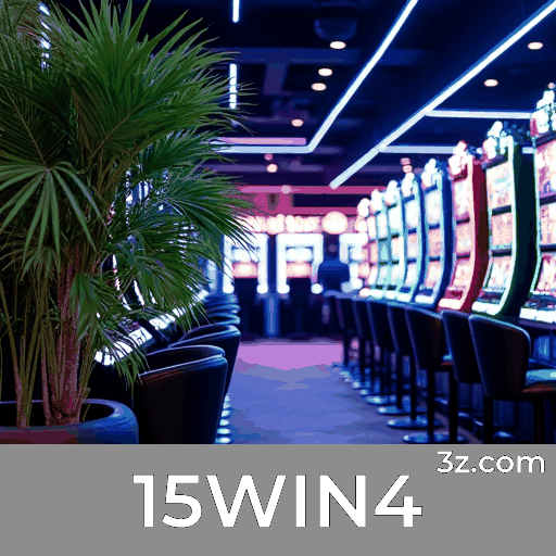 15WIN4 Plataforma: Viva a Comunidade Vibrante de Jogadores!