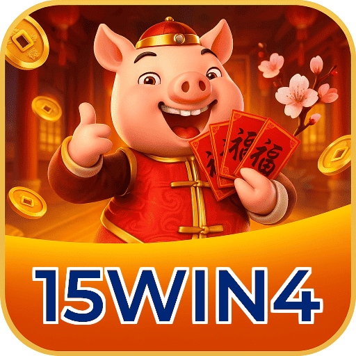 15WIN4 Logo