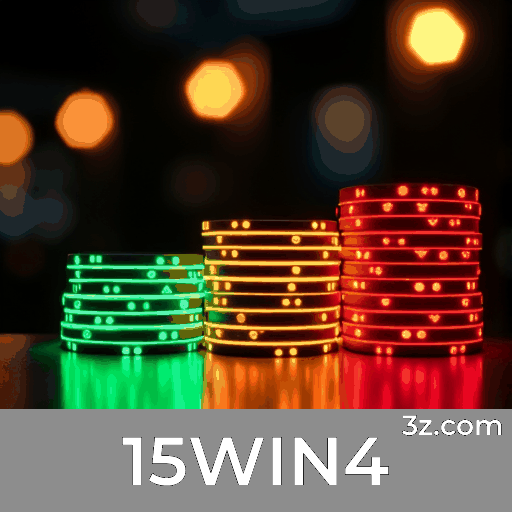 15WIN4: Experiência Exclusiva com Gestão de Conta Premium