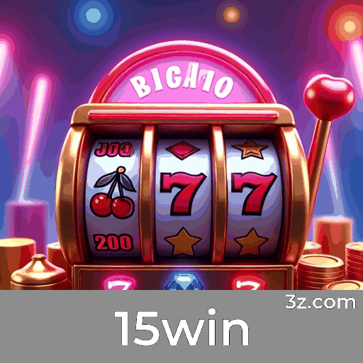 15win App: Funcionalidades e Conveniência em Suas Mãos