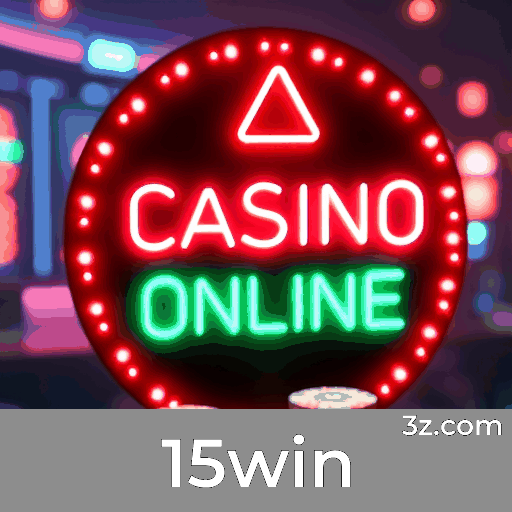 15win: A Experiência Profissional de Jogos de Mesa ao Vivo