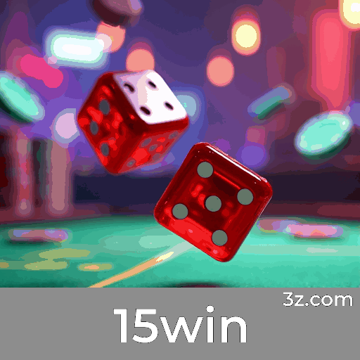 15win: A Experiência Profissional de Jogos de Mesa ao Vivo