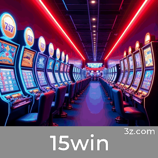 15win: Bônus Exclusivos e Ofertas Imperdíveis