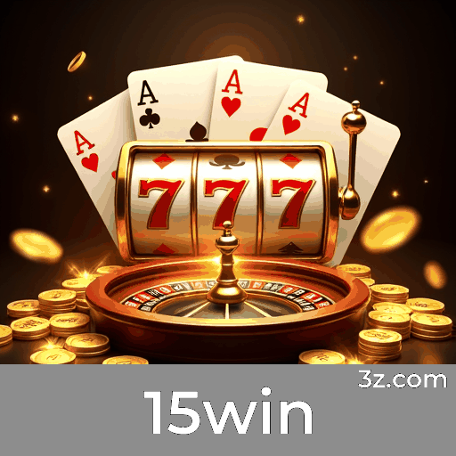 Controle Total da Sua Conta na 15win com Personalização Completa de Perfil