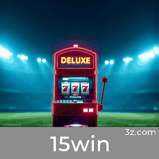 15win: Desafie-se com Jogos de Crash e Ganhos Instantâneos