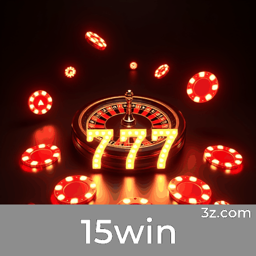 Prazos e Métodos de Saque na 15win